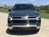 New 2025 Chevrolet Silverado 1500 LT w/ Convenience Package II image 2