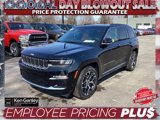 New 2025 Jeep Grand Cherokee Summit image 3