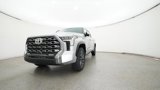 New 2025 Toyota Tundra Platinum image 4