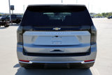 New 2025 Chevrolet Suburban LT w/ Comfort Package image 5