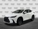 New 2026 Lexus NX 350 AWD w/ Premium Package image 3