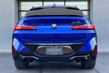 Used 2025 BMW X4 M w/ Competition Package image 6
