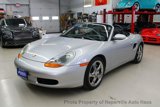 Used 2000 Porsche Boxster image 2