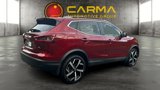Used 2021 Nissan Rogue Sport SL image 5