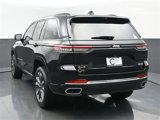 New 2025 Jeep Grand Cherokee Overland w/ Adv Protech Group III image 4