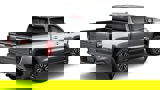 New 2025 GMC Sierra 1500 AT4 image 3