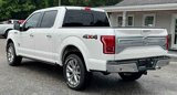 Used 2017 Ford F150 King Ranch w/ Equipment Group 601A Luxury image 3