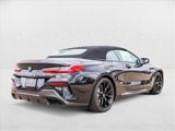 New 2026 BMW M850i xDrive Convertible image 5