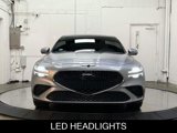 Used 2023 Genesis G70 3.3T w/ Sport Prestige Package image 3