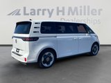 New 2025 Volkswagen ID. Buzz Pro S image 5