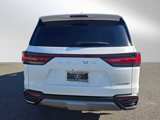 New 2025 Lexus LX 600 4WD w/ Luxury Package image 4