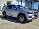 Used 2025 Mercedes-Benz GLE 450 4MATIC image 5