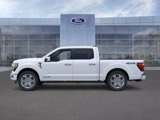 New 2025 Ford F150 Platinum image 3