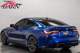 Used 2023 BMW M4 Coupe w/ M Carbon Exterior Package image 3