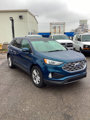 Used 2020 Ford Edge SEL image 4
