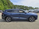 New 2025 Acura MDX w/ Advance Package image 6