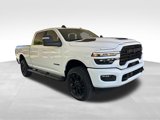 New 2025 RAM 2500 Laramie w/ Night Edition image 2