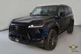 Used 2025 Lexus GX 550 image 3