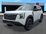 New 2025 Nissan Armada PRO-4X image 4