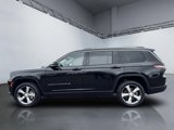 Used 2021 Jeep Grand Cherokee L Limited image 2