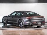 Certified 2025 Porsche Taycan image 3