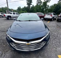 Used 2019 Chevrolet Malibu LT image 3