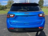 New 2025 Jeep Compass Limited w/ Elite Group image 6