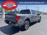New 2025 Ford F150 STX w/ Equipment Group 200A image 4
