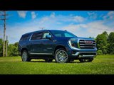 New 2025 GMC Yukon XL Elevation w/ Elevation Premium Package image 2
