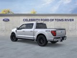 New 2025 Ford F150 XLT image 4