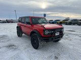Used 2022 Ford Bronco Wildtrak image 4