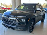 New 2025 Chevrolet TrailBlazer ACTIV w/ Convenience Package image 3
