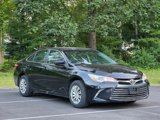 Used 2015 Toyota Camry LE image 2