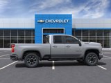 New 2025 Chevrolet Silverado 2500 LT w/ Safety Package image 5