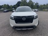 Used 2022 Nissan Pathfinder SL w/ Lighting Package (N92) image 2