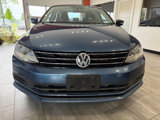 Used 2017 Volkswagen Jetta Wolfsburg Edition image 2