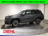 New 2025 Subaru Forester Premium image 4