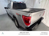Used 2021 Ford F150 XLT w/ Equipment Group 302A High image 5