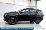 New 2026 Chevrolet Equinox RS image 2