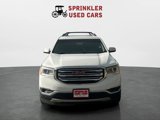 Used 2019 GMC Acadia SLT image 2