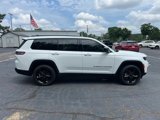 Certified 2023 Jeep Grand Cherokee L Laredo image 3