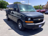 Used 2015 Chevrolet Express 2500 LS image 5
