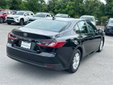 Used 2025 Toyota Camry LE image 4