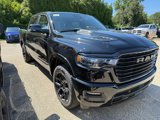 New 2026 RAM 1500 Laramie w/ Night Edition image 3