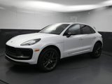 Used 2024 Porsche Macan Turbo image 4