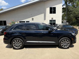 Used 2017 Audi Q7 3.0T Premium Plus w/ Premium Plus Package image 3