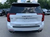 New 2025 GMC Yukon XL Denali image 5