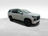 New 2025 Chevrolet Tahoe RST w/ Comfort Package image 3