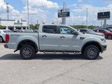 Used 2022 Ford Ranger XLT w/ Equipment Group 301A Mid image 4