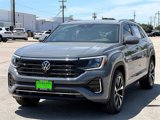 New 2025 Volkswagen Atlas Cross Sport SEL Premium R-Line image 4